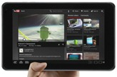 LG Optimus Pad Specifications & Price