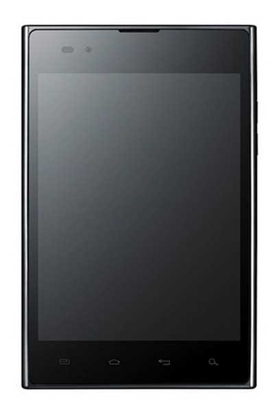 LG Optimus Vu