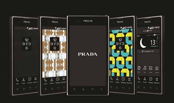 LG Prada 3.0