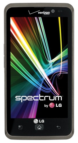 LG Spectrum