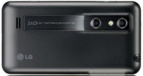 LG Thrill 4G Pre-Sale With $50 Gift Card At RadioShack