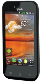 LG myTouch