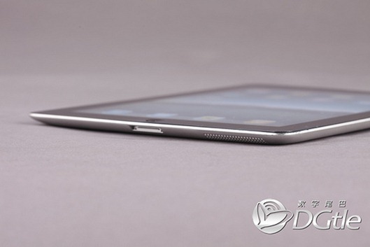 Leaked iPad 2 Pics