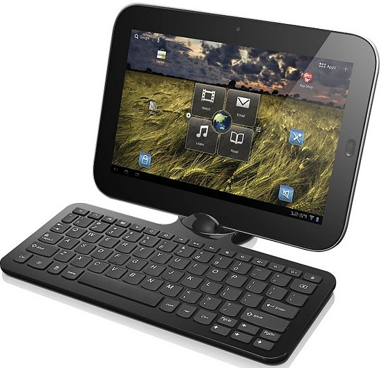 Lenovo IdeaPad Tablet K1 Full Specifications And Price Details - Gadgetian