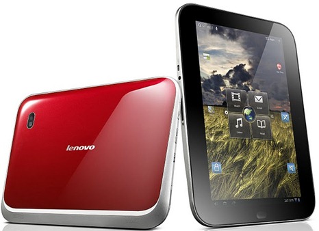 Lenovo IdeaPad K1