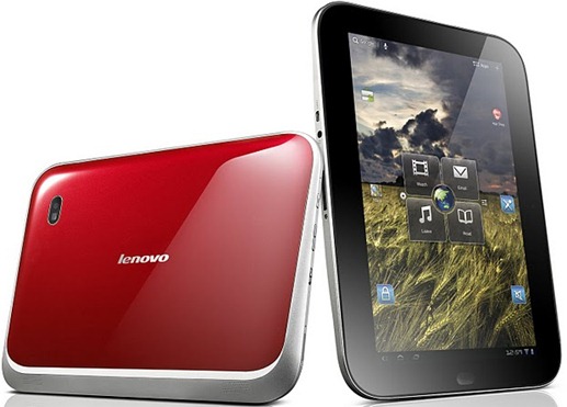 Lenovo IdeaPad Tablet K1 