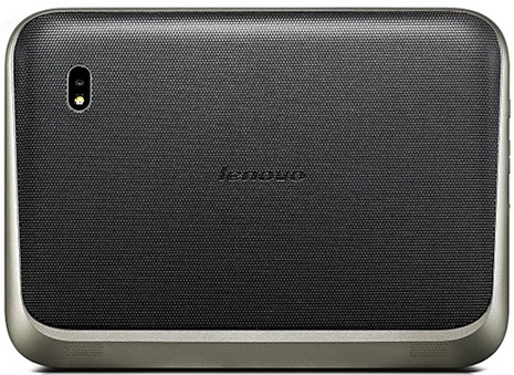Lenovo IdeaPad K1