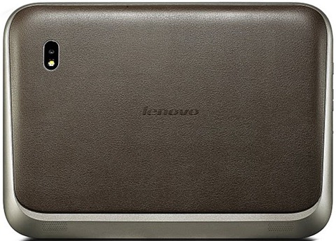 Lenovo IdeaPad K1