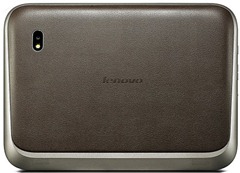 Lenovo IdeaPad Tablet K1 