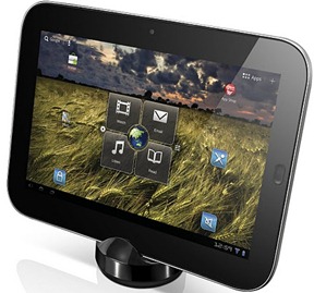 Lenovo IdeaPad Tablet K1 