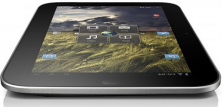 Lenovo IdeaPad Tablet K1 