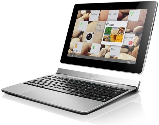 Lenovo IdeaTab S2 10