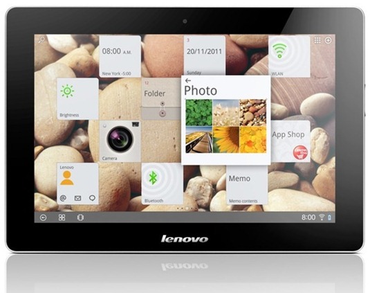 Lenovo IdeaTab S2 10