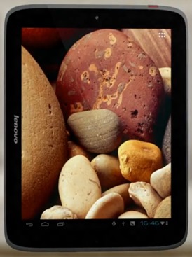Lenovo IdeaTab S2109