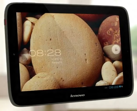 Lenovo IdeaTab S2109
