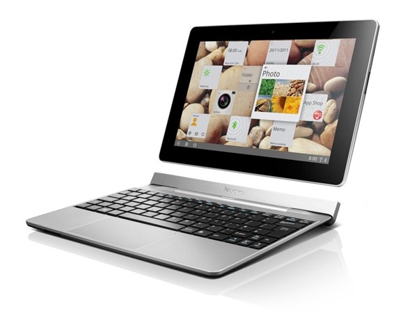 Lenovo IdeaTab S2