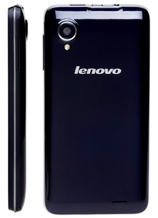 Lenovo Ideaphone P770