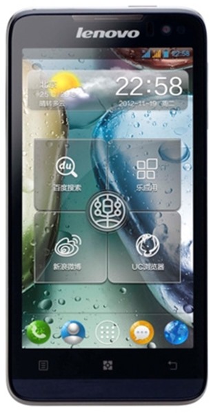 Lenovo-Ideaphone-P770
