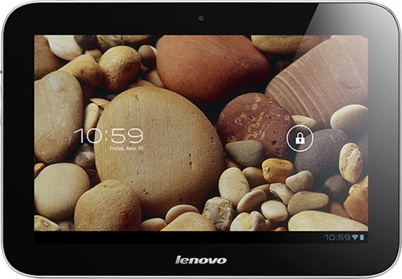 Lenovo IdeaTab A2109