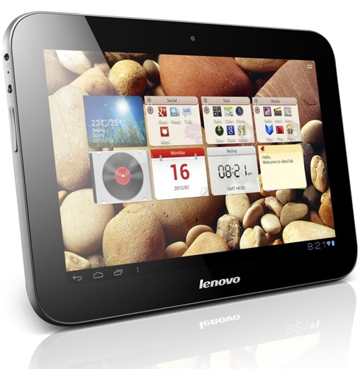 Lenovo IdeaTab A2109