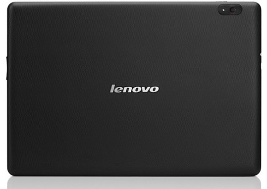 Lenovo IdeaTab S2110