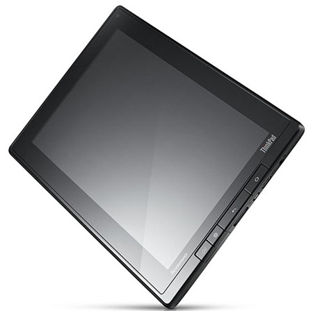 Lenovo ThinkPad Android Tablet