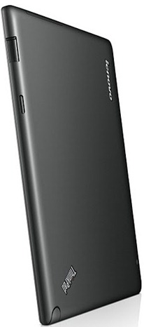 Lenovo ThinkPad Android Tablet