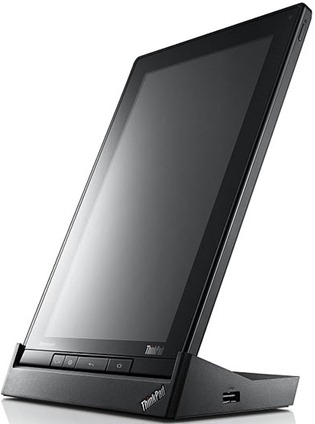 Lenovo ThinkPad Android Tablet