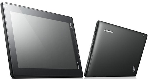Lenovo ThinkPad Android Tablet