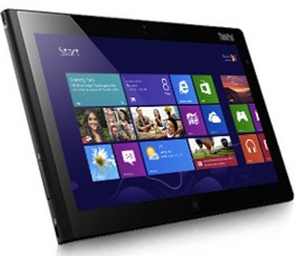 Lenovo ThinkPad Tablet 2