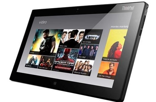 Lenovo ThinkPad Tablet 2