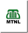 MTNL logo