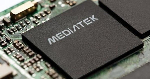 Media Tek chipset
