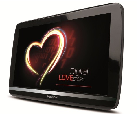 Medion Android tablet Medion Android tablet