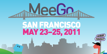 MeeGo conference 2011