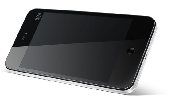 Meizu MX 4-Core