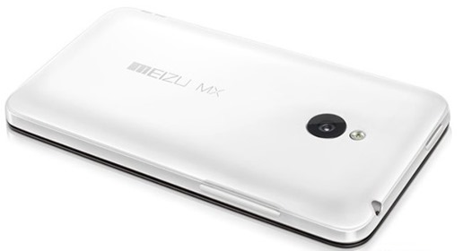 Meizu MX 4-Core
