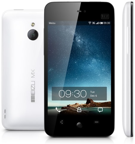 Meizu MX 4-Core