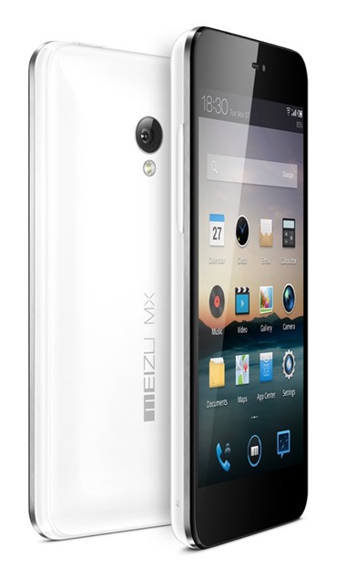 Meizu MX2