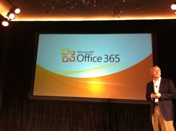 Microsoft Office 365
