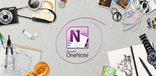 Microsoft-OneNote-Android