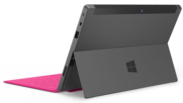 Microsoft Surface