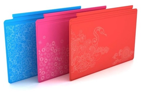Microsoft Surface Pro Touch Covers