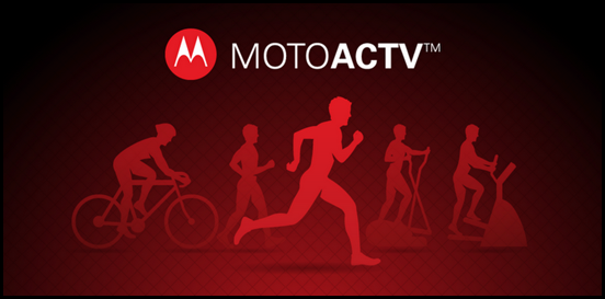 MotoActv Gets New Update 6.12/6.13