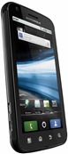 Motorola ATRIX 4G