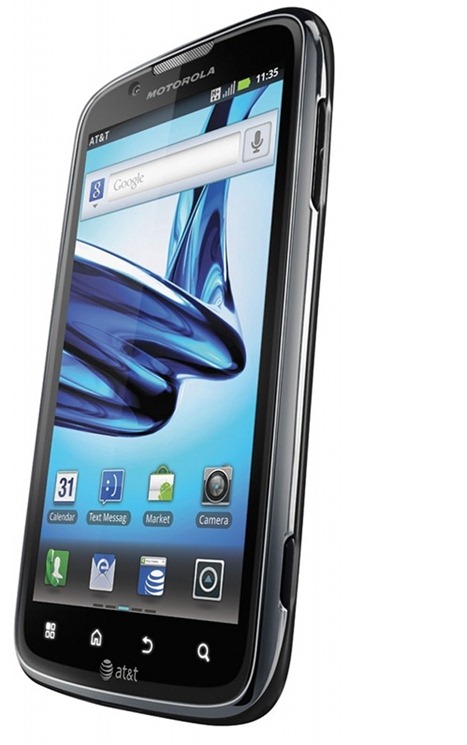 Motorola Atrix 2 