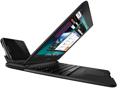 Motorola Atrix 4G Laptop Dock To Cost $150