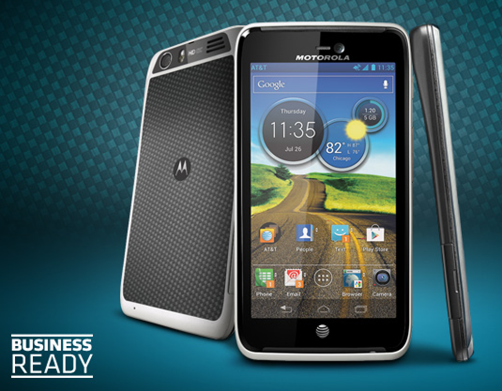 Motorola ATRIX HD Full Specifications And Price Details - Gadgetian