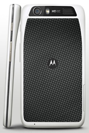 Motorola ATRIX HD