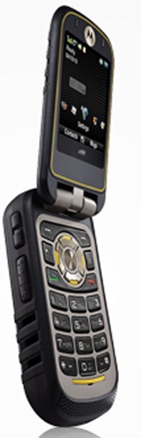 Motorola Brute i686 Full Specs